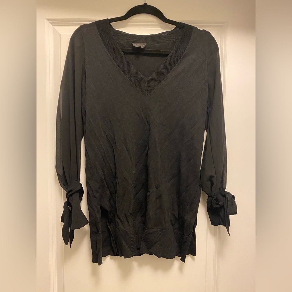 Size 2 TopShop Sweater